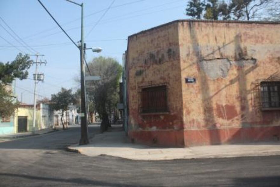 El primer hipódromo de la capital