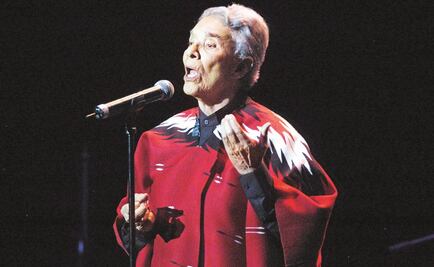 Documental reivindica a Chavela Vargas como artista, mujer y lesbiana