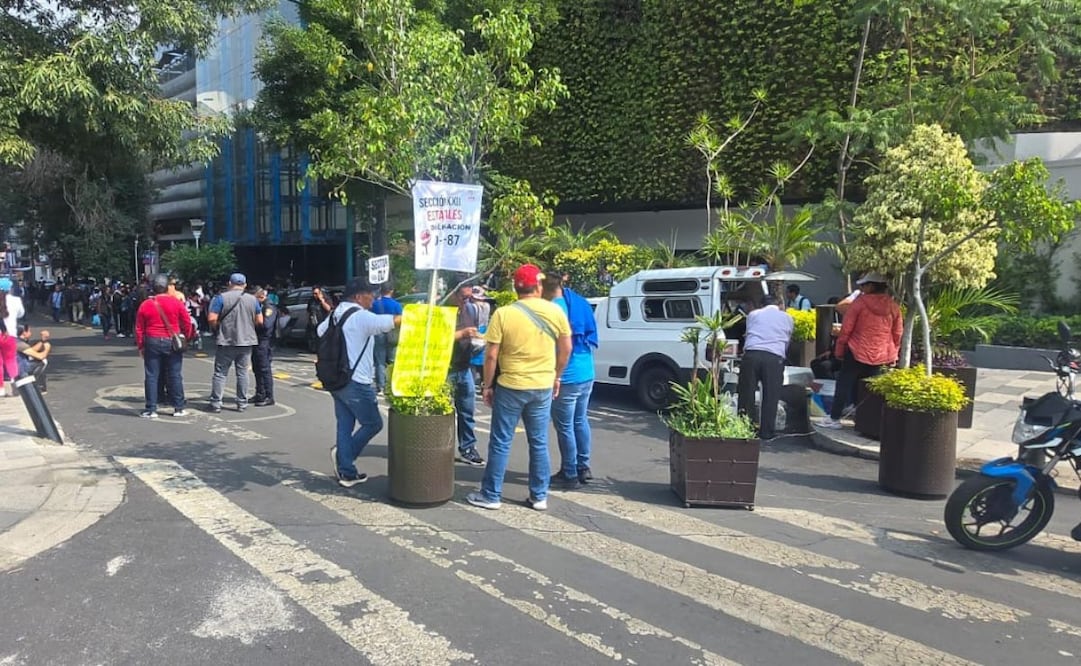 Coordinadora Nacional de Trabajadores de la Educación