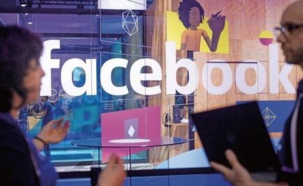 Sólo con bloqueo temporal sancionarán a Google y Facebook si no pagan IVA en México