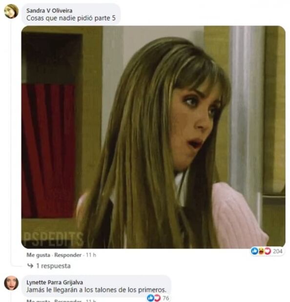 Estos son los uniformes que usarán en la nueva versión de "Rebelde"