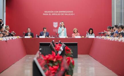 Grupo aeroespacial de Baja California busca establecerse en zona de Vallejo 