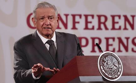 Polariza a gobernadores postura fiscal de AMLO
