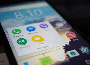 Cómo hacer stickers animados desde un Android
