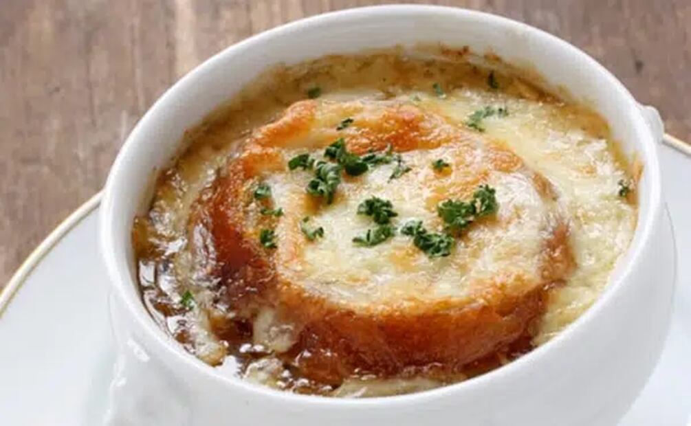 Prepárate para las olimpiadas con estos 7 básicos de la gastronomía francesa. Foto: Larousse Cocina