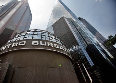 Bolsa Mexicana abre con ganancia de 0.67%