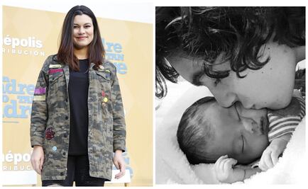 Natalia Subtil y su su bebé viven en casa de Bárbara Mori