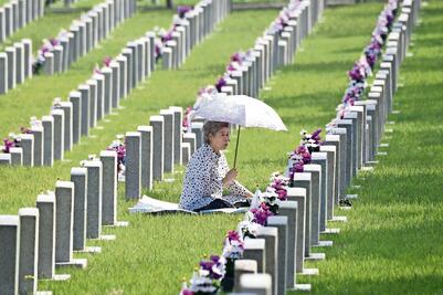 Kim suplicó de rodillas por cumbre, dice Giuliani