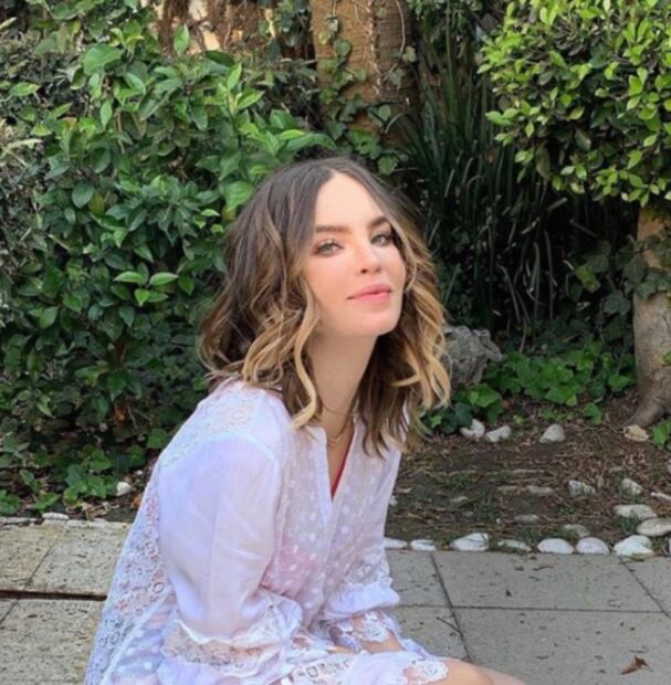 Hilary Duff y otras famosas que han cambiado su look