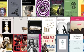 Guía de libros