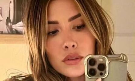 Michelle Salas: 3 tipos de gafas para el sol que serán tendencia este verano