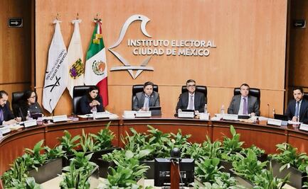 Consejeros no se oponen, pero piden más tiempo