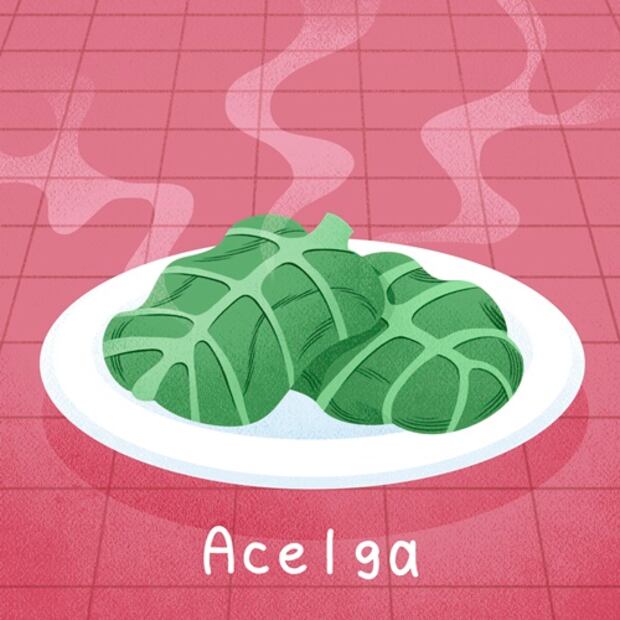 10 formas para cubrir un tamal 