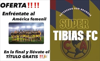 América es víctima de los mejores MEMES tras perder la final de la Liga MX Femenil con Tigres