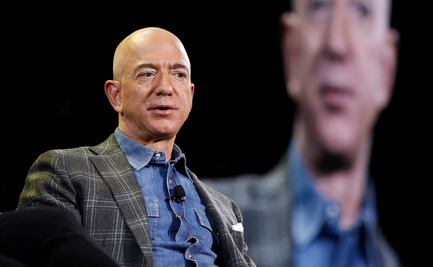 Jeff Bezos, segundo hombre más rico del mundo, deja puesto de CEO en Amazon