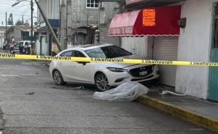 Juez atacado en Tula permanece bajo resguardo policial en hospital de Pachuca; podría ser dado de alta en unos días 