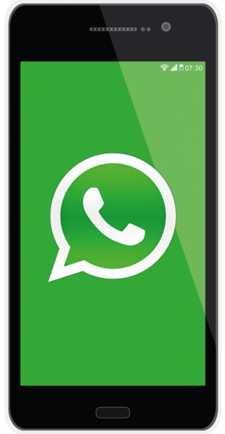 Mensajes que desaparecen en 24 horas, lo nuevo en WhatsApp
