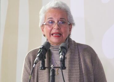 Segob: se deben aplicar a Israel Vallarta criterios que liberaron a Florence Cassez