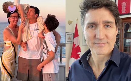 Orlando Bloom reacciona a los comentarios sobre Katy Perry y Justin Trudeau