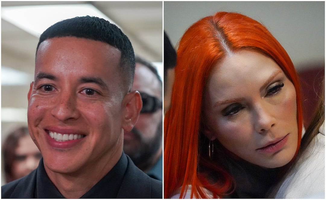 Daddy Yankee y Mireddys González llegan a un acuerdo en medio de su proceso de divorcio.