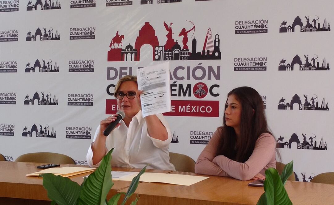 (Foto: Gerardo Suárez/El Universal)