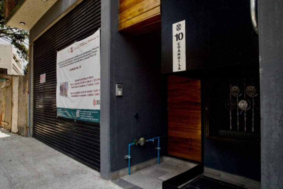 ¿Quién da más? CDMX alista subasta de departamentos rehabilitados tras sismo de 2017 