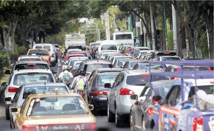 Mañana vence el plazo para pagar refrendo vehicular 2016 