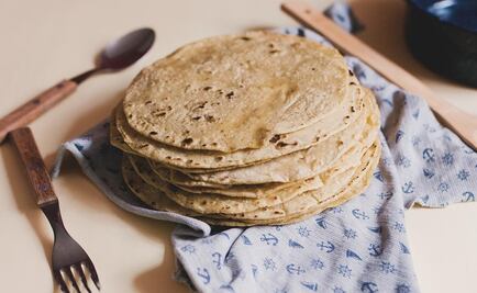 En estas ciudades el precio del kilo de tortilla rebasa los 20 pesos, según Profeco