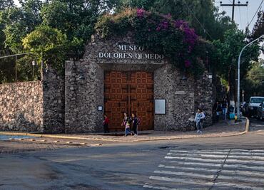 Xochimilco fue excluido en la decisión del traslado del Museo Dolores Olmedo a Chapultepec