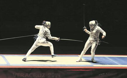 Hunde su sable de revancha