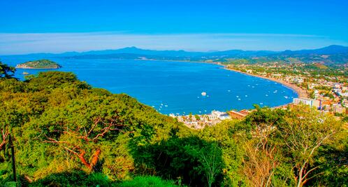 Guayabitos: la alberca natural más grande del mundo y otras playas