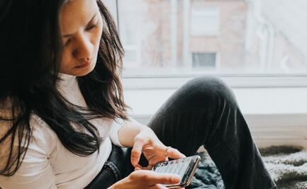 Por qué las aplicaciones de citas online son tan agotadoras (y cómo manejarlo)