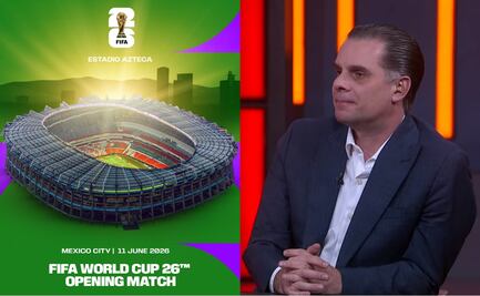 Martinoli revienta a los directivos de la FMF por los 13 partidos del Mundial de 2026: “Es una migaja”