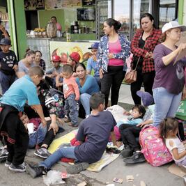 Supremo avala restricción al asilo en EU