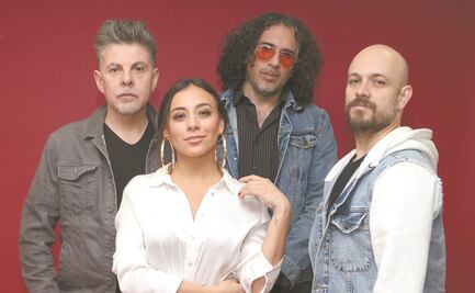 Playa Limbo se va a lo retro con Adan Jodorowsky 