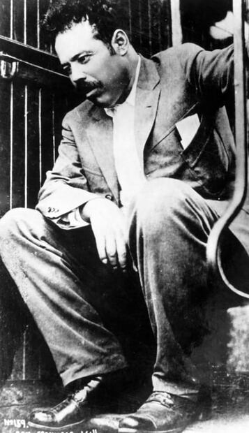 Desde 1920, cuando Villa llegó a Canutillo por acuerdo con el gobierno de Adolfo de la Huerta, se había abstenido de recibir invitados en calidad de periodistas. Especial.