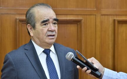 Por Covid-19, diputados del Edomex proponen recorte en presupuesto