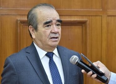 Por Covid-19, diputados del Edomex proponen recorte en presupuesto