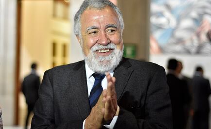 Favorable, "primer round" de Constitución CDMX en Corte: Encinas