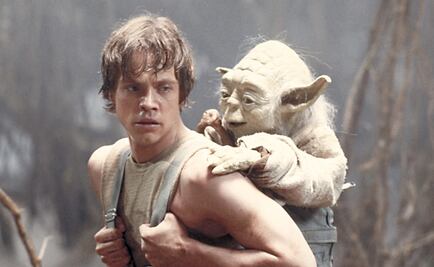No descartan que Luke Skywalker sea gay