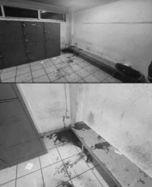 Paramédico se quita la vida con una pistola en área de lockers del ERUM en la Cuauhtémoc