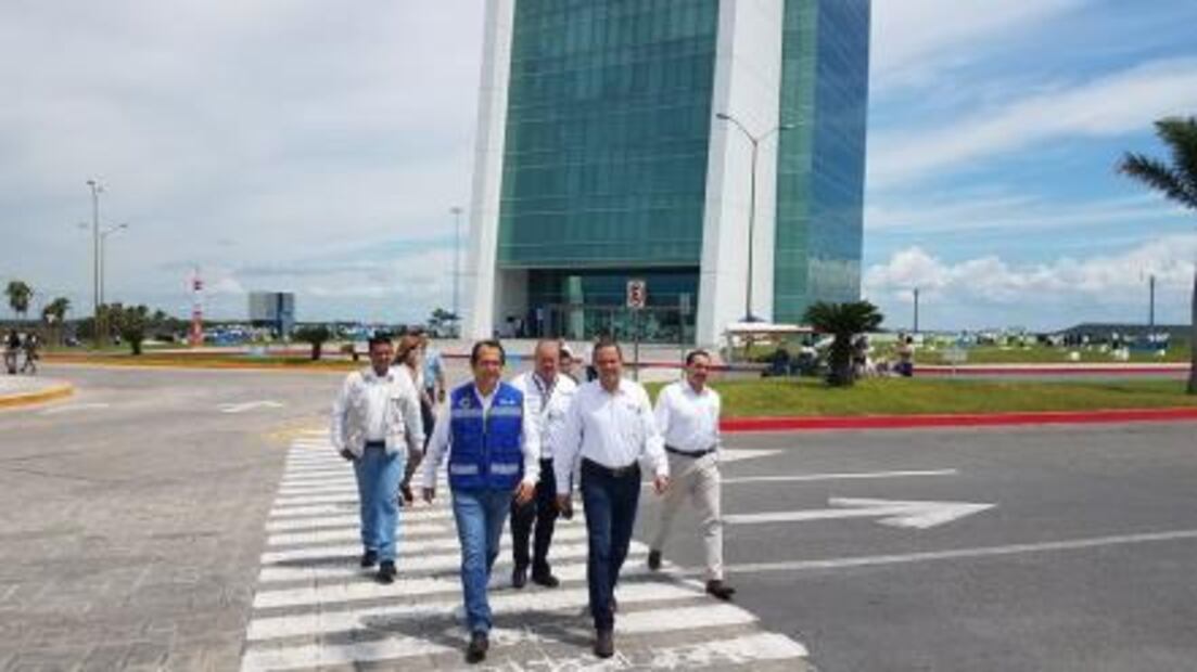 Así recuerdan en los estados a las víctimas del 19-S