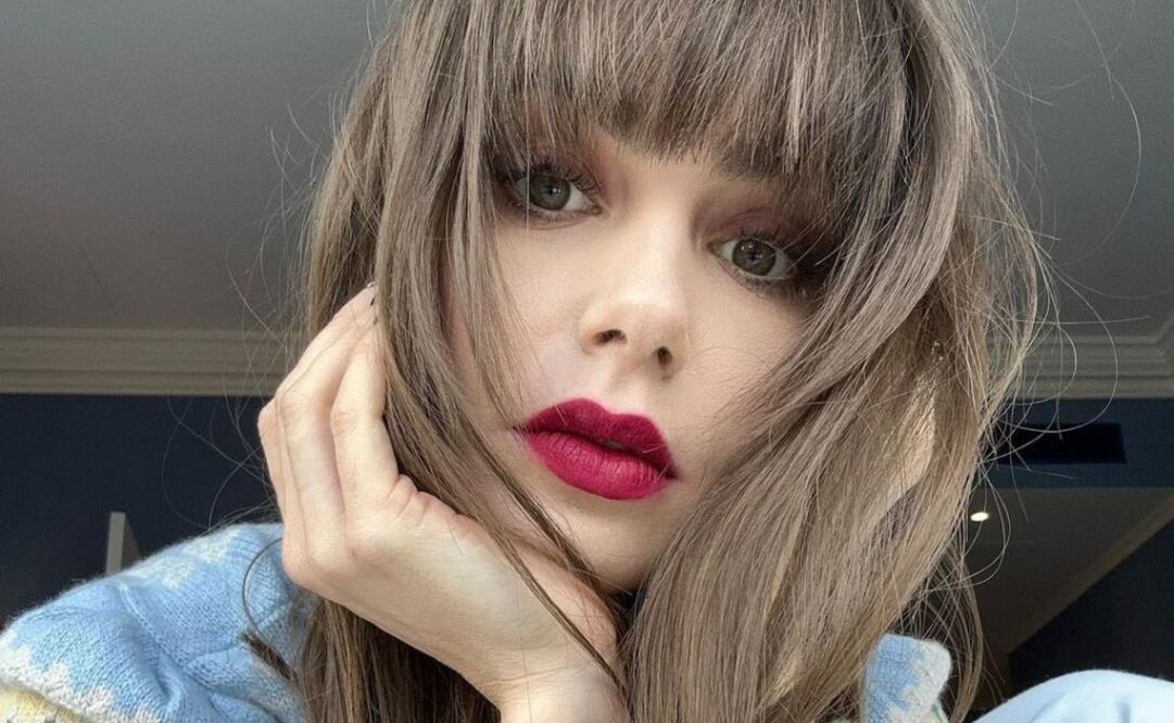 Lilly Collins impone tendencias con sus cortes de cabello. Fuente: Instagram @lilyjcollins