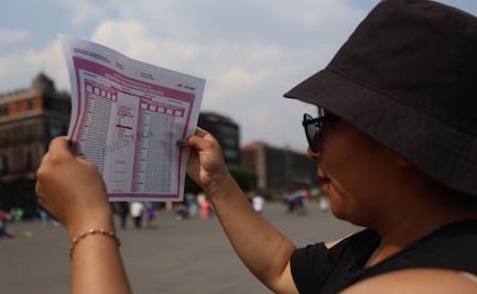 Boletas judiciales generan confusión; mexicanos no saben qué se elegirá el 1 de junio