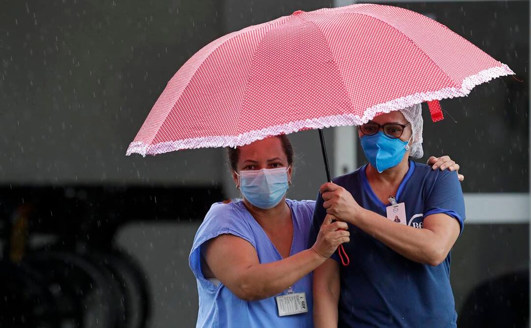 Foto: AP