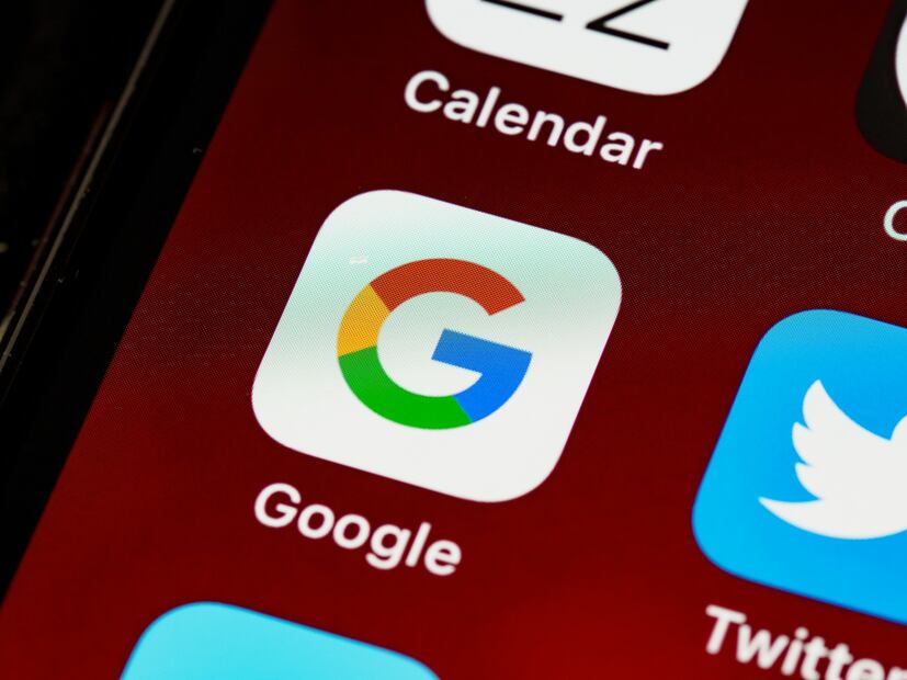 “China tiene miedo de Google” y la decisión podría perjudicar a la empresa, estimó Trump. Foto: Unsplash