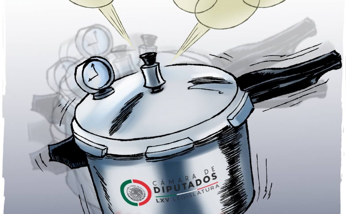 Cartón de Galindo