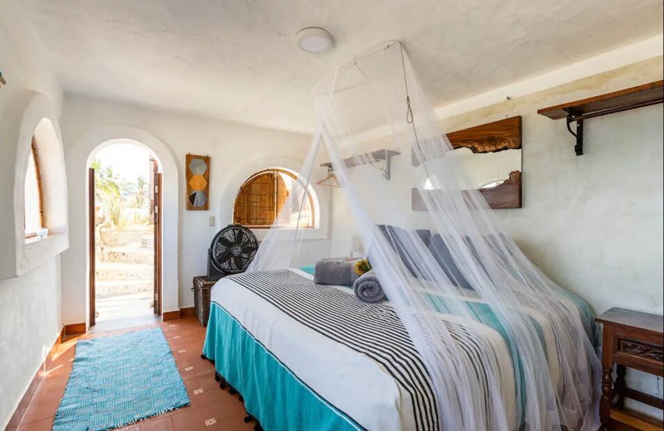 Foto: Airbnb