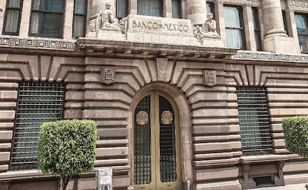 Relevo en Junta de Gobierno de Banxico no afectará política monetaria: HR Ratings