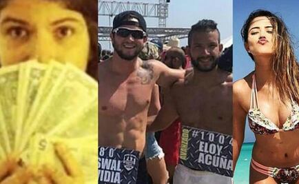 Entre lujos, así viven las hijas de Hugo Chávez y los hijastros de Maduro